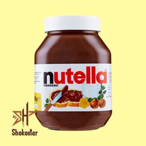 شکلات صبحانه نوتلا 750 گرمی لهستان