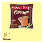 کافی میکس گوددی شکلاتی