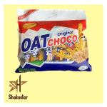 شکلات غلات اوت چوکو