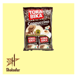 کاپوجینو تورابیکا 20 عددی