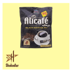 قهوه فوری علی کافه 40 عددی