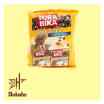 کاپوچینو تورابیکا بدون شکر