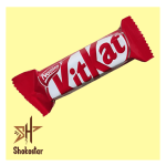 شکلات کیت کت مینی