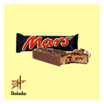 شکلات مارس