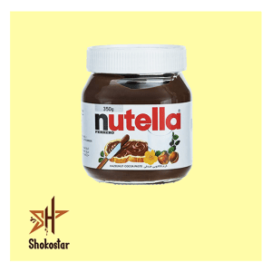 شکلات صبحانه نوتلا 350 گرمی