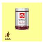 پودر قهوه ایلی اینتنسو