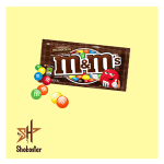 اسمارتیس ام اند ام