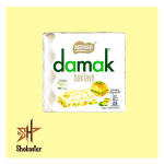 شکلات داماک باقلوایی