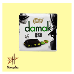 شکلات داماک پسته ای 55 درصد