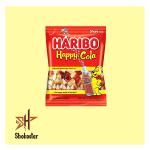 پاستیل هاریبو نوشابه ای