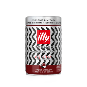 پودر قهوه ایلی اینتنسو لیمیتد 300x300 - پودر قهوه ایلی اینتنسو لیمیتد ادیشن(Illy Intenso Limited Edition)