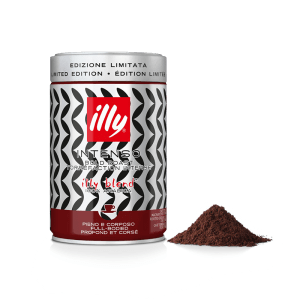 پودر قهوه ایلی اینتنسو 300x300 - پودر قهوه ایلی اینتنسو لیمیتد ادیشن(Illy Intenso Limited Edition)
