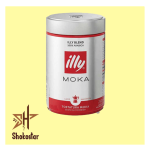 پودر قهوه ایلی موکا
