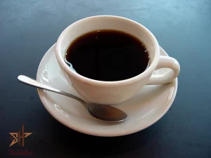 کافئین قهوه