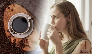 اثرات قهوه بر بدن