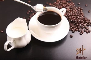 قهوه ترک