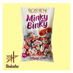 تافی میوه مینکی بینکی روشن