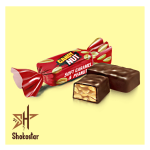 شکلات کندی نات روشن