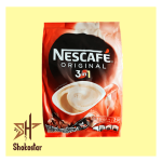 کافی میکس نستله 30 عددی اورجینال