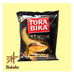 کافی میکس پرمیوم تورابیکا