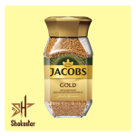 قهوه فوری جاکوبز گلد طلایی 200 گرمی
