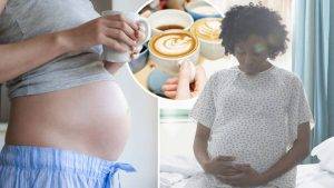 181049 300x169 - تاثیرات قهوه در دوران بارداری