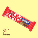 شکلات کیت کت چانکی