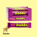شکلات هوبی