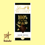 شکلات لینت اکسلنس 100 درصد
