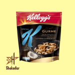 کورن فلکس اسپشیال k قورمه