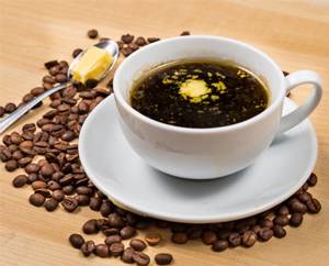 کرهقهوه - افزودنی های هیجان انگیز به قهوه