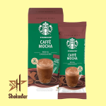 کافه موکا استارباکس