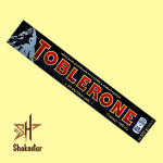 شکلات تابلرون تلخ مشکی