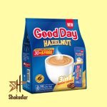 کافی میکس فندقی گوددی