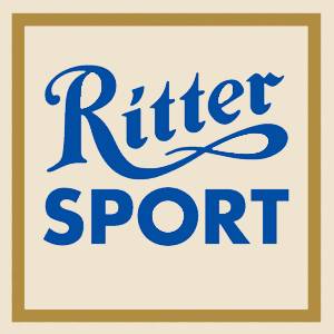 Ritter Sport - بهترین و معروف ترین برندهای خارجی و ایرانی قهوه و شکلات