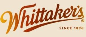 Whittakers e1677576616606 - بهترین و معروف ترین برندهای خارجی و ایرانی قهوه و شکلات