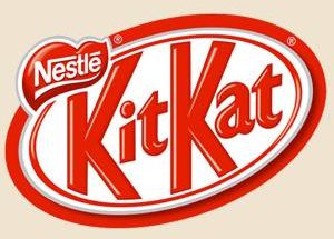 kitkat e1677573684167 - بهترین و معروف ترین برندهای خارجی و ایرانی قهوه و شکلات