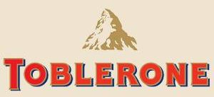 toblerone logo e1677573706982 - بهترین و معروف ترین برندهای خارجی و ایرانی قهوه و شکلات