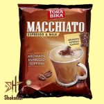 کافی میکس ماکیاتو تورابیکا