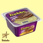 شکلات صبحانه هوبی 350 گرمی