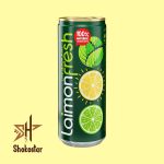 نوشیدنی موهیتو لایمون فرش