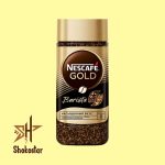 نسکافه گلد باریستا ۸۵ گرم
