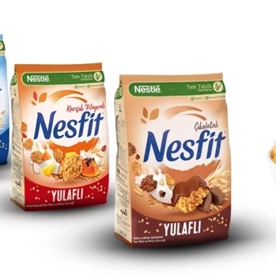 شکلات آلبنی دوبل اولکر