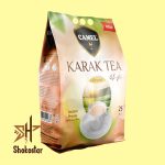 چای کرک کمل 25 عددی اورجینال