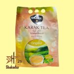 چای کرک کمل 25 عددی اورجینال