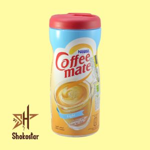 کافی میت نستله 400 گرمی لایت