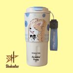 تراول ماگ FABO فانتزی 600 میل SITARAYURI