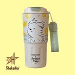 تراول ماگ FABO فانتزی 600 میل SITARAYURI