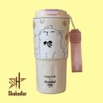 تراول ماگ FABO فانتزی 600 میل SITARAYURI