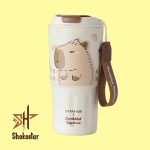 تراول ماگ FABO فانتزی 600 میل SITARAYURI